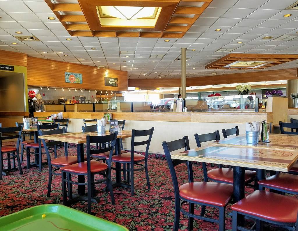 Sweet Tomatoes | restaurant | 13101 Seminole Blvd, Largo, FL 33778, USA | 7275849100 OR +1 727-584-9100