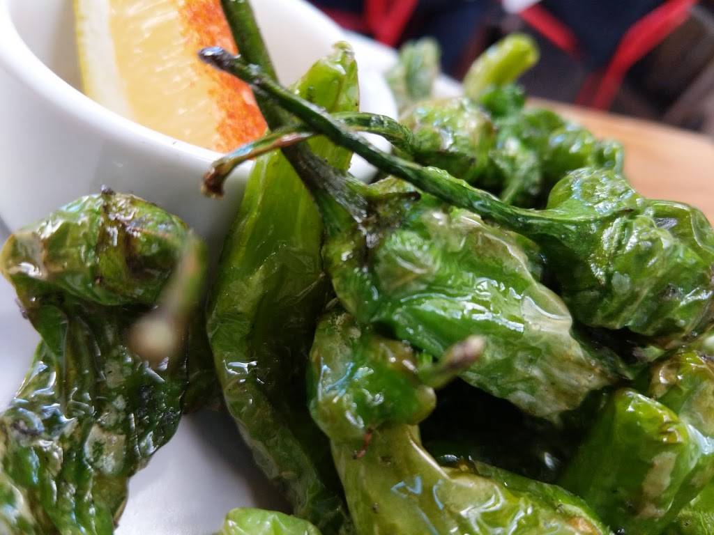 barvale | restaurant | 661 Divisadero St, San Francisco, CA 94117, USA | 4156545211 OR +1 415-654-5211