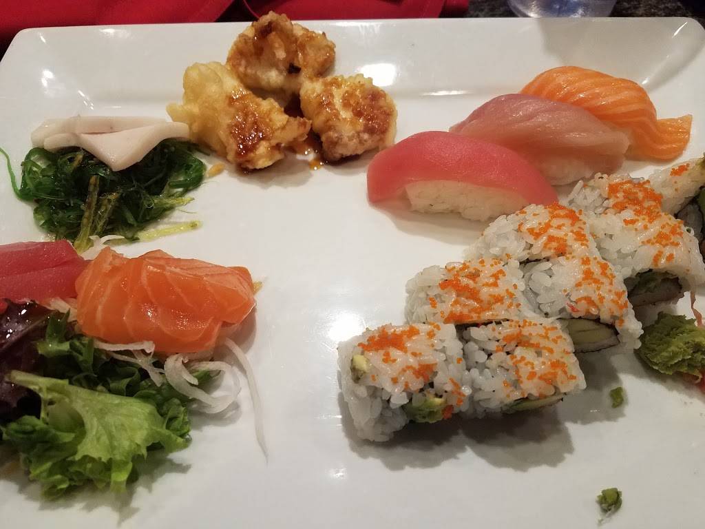 Sake Bomb | restaurant | 4215 University Dr, Durham, NC 27707, USA | 9194014488 OR +1 919-401-4488