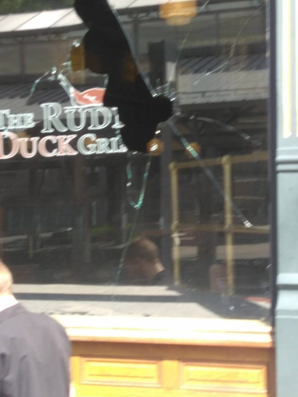 The Ruddy Duck at Cheapside | restaurant | 131 Cheapside, Lexington, KY 40507, USA | 8592540046 OR +1 859-254-0046