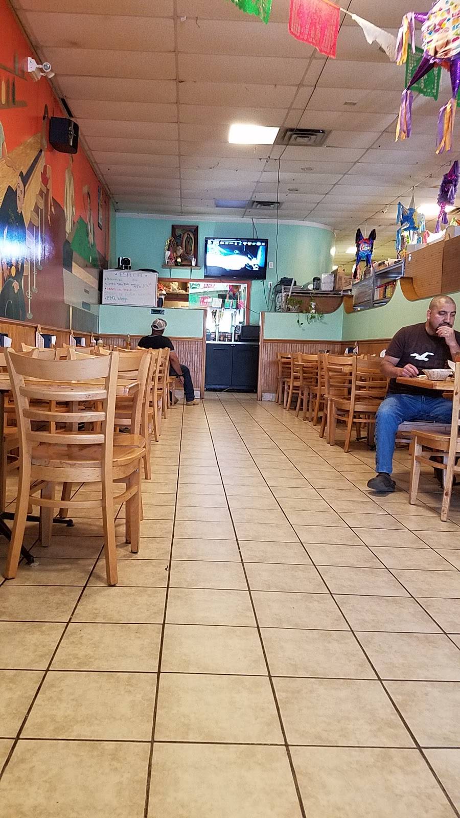 El Girasol | restaurant | 4829 Newcom Ave, Knoxville, TN 37919, USA | 8655580202 OR +1 865-558-0202