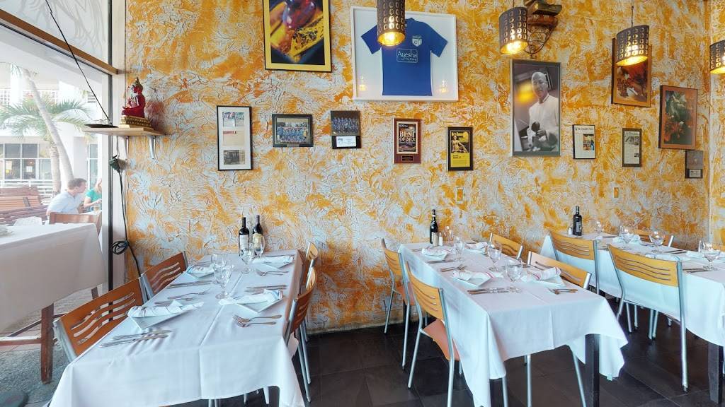 Ayesha Indian Fine Dining - Key Biscayne | meal takeaway | 328 Crandon Blvd 115 shop, Key Biscayne, FL 33149, USA | 7869534761 OR +1 786-953-4761