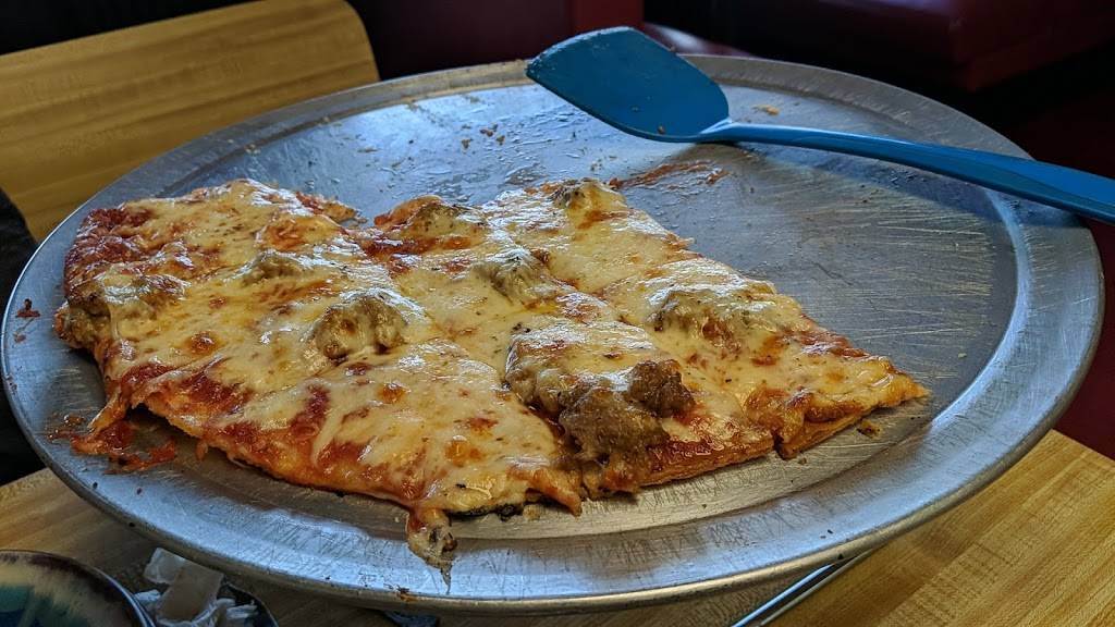 Slice of Chicago | restaurant | 478 N Arizona Ave, Chandler, AZ 85225, USA | 4808574800 OR +1 480-857-4800