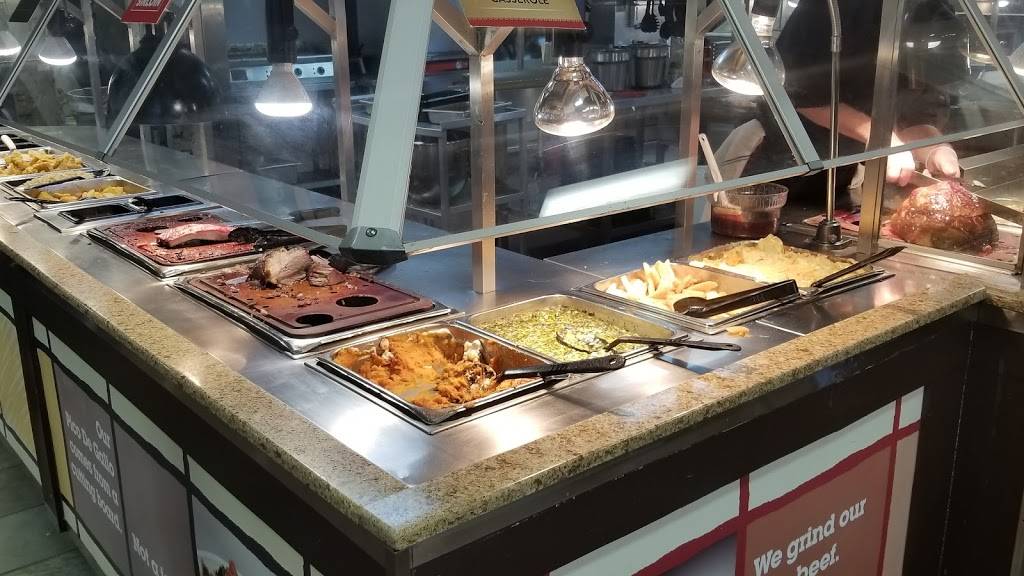 Golden Corral Buffet & Grill | restaurant | 1455 S Lamb Blvd, Las Vegas, NV 89104, USA | 7026859595 OR +1 702-685-9595