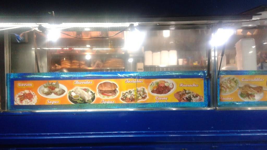 Julies Tacos | restaurant | 200 Vermont Ave, Los Angeles, CA 90004, USA | 5628841789 OR +1 562-884-1789