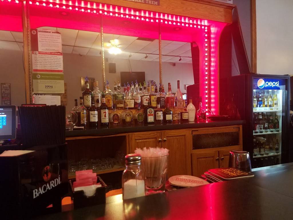 Rantoul Public House | restaurant | 108 N Garrard St, Rantoul, IL 61866, USA | 2172829537 OR +1 217-282-9537