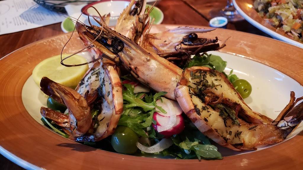 Sardinia Enoteca Ristorante | restaurant | 1801 Purdy Ave, Miami Beach, FL 33139, USA | 3055312228 OR +1 305-531-2228