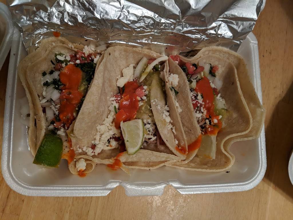 Fired Up Taco Shop | restaurant | 10917 Prospect Rd, Strongsville, OH 44149, USA | 4408791458 OR +1 440-879-1458