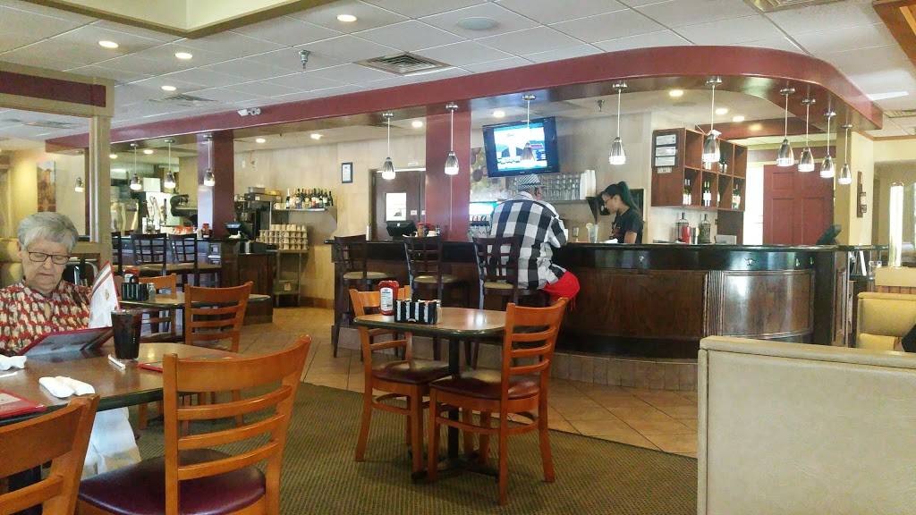 The Mix Italian Grill | restaurant | 4921 Palm Beach Blvd, Fort Myers, FL 33905, USA | 2392049065 OR +1 239-204-9065