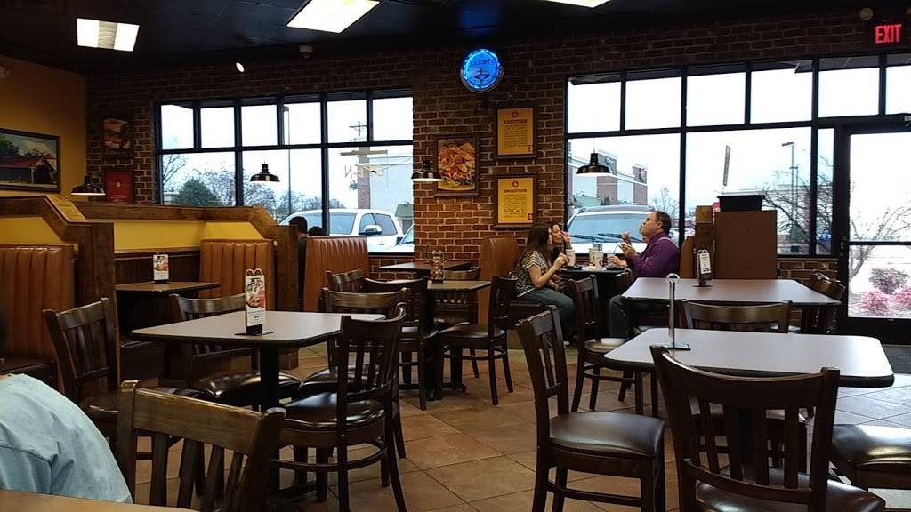 Zaxbys Chicken Fingers & Buffalo Wings | restaurant | 1771 Pleasant Rd, Fort Mill, SC 29708, USA | 8035480024 OR +1 803-548-0024