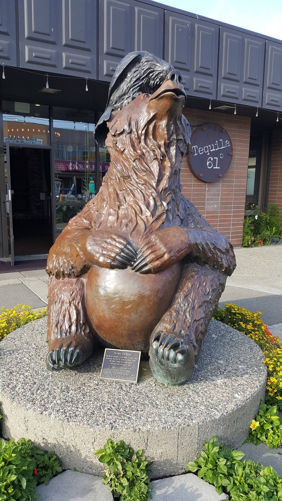 Matanuska Brewing Downtown | restaurant | 535 W 3rd Ave, Anchorage, AK 99501, USA | 9078656995 OR +1 907-865-6995