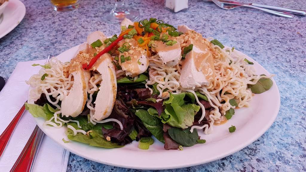 Bubalas By the Bay | restaurant | 183 Commercial St # 185, Provincetown, MA 02657, USA | 5084870773 OR +1 508-487-0773