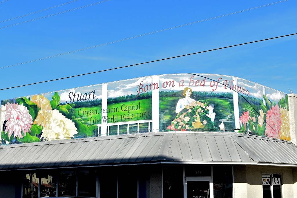 LouRonzos Italian Fusion | restaurant | 301 S Colorado Ave, Stuart, FL 34994, USA | 7722873334 OR +1 772-287-3334