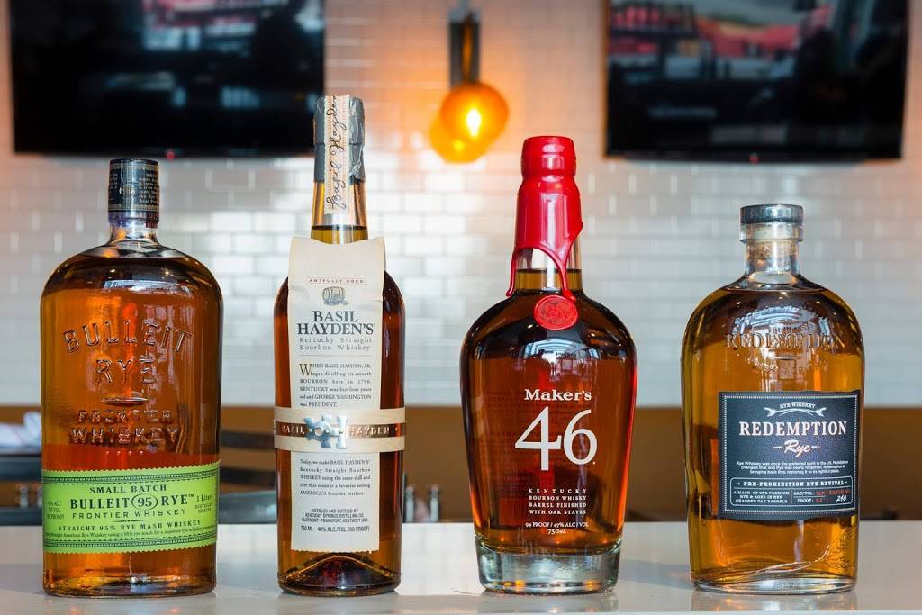 Cask + Shaker Craft Bar and Kitchen | restaurant | 10312 Forest Hill Blvd Ste 302, Wellington, FL 33414, USA | 5614246539 OR +1 561-424-6539