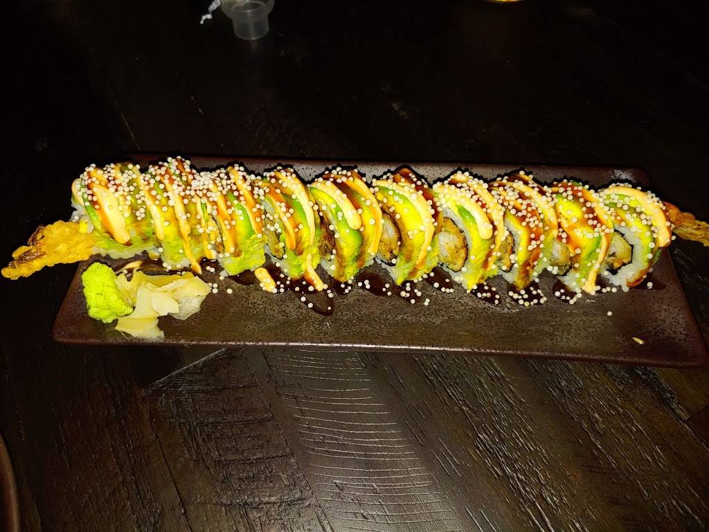 Phat Boy Sushi & Kitchen | restaurant | 949 Federal Hwy, Deerfield Beach, FL 33441, USA | 7542275489 OR +1 754-227-5489