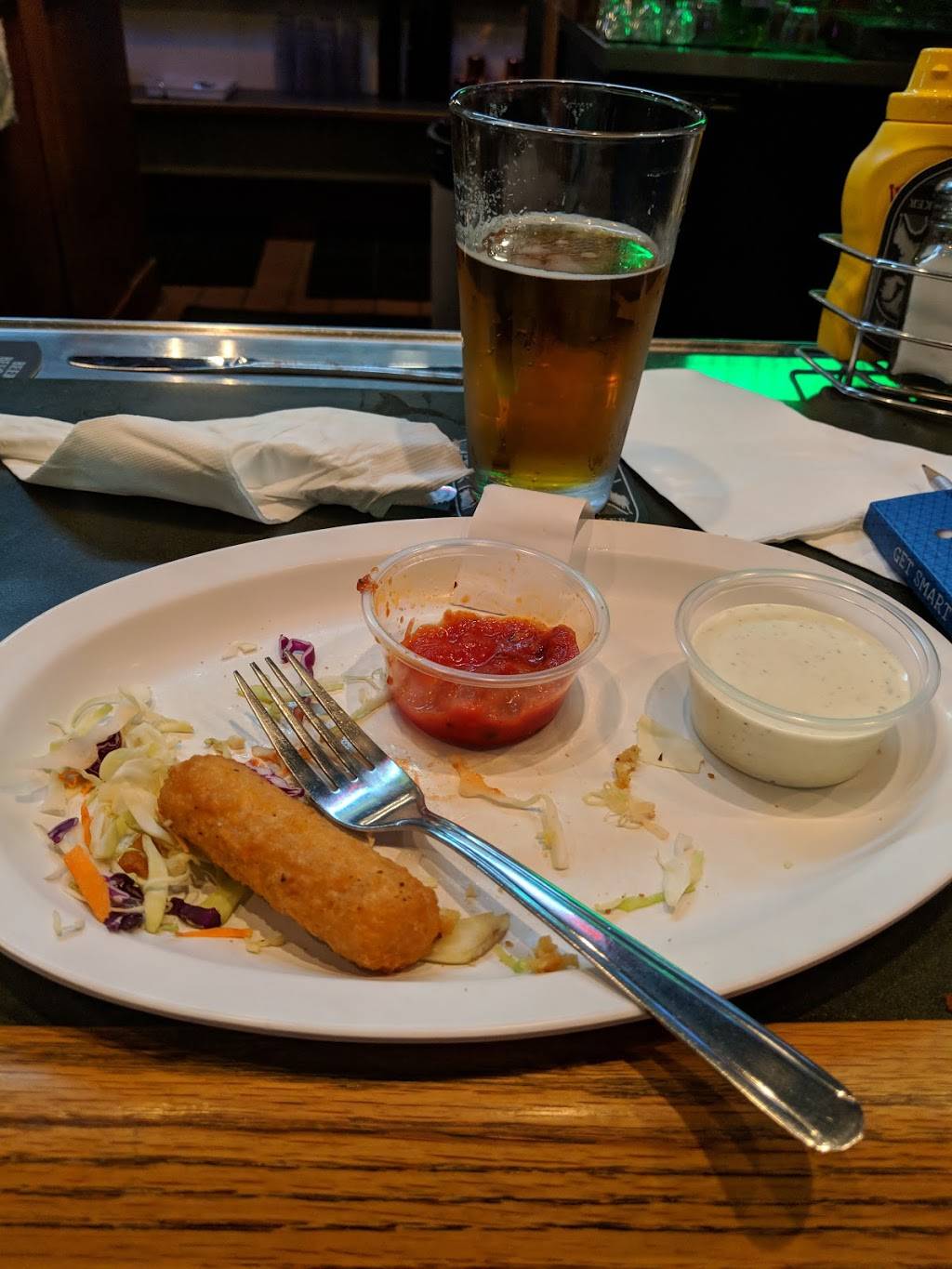 Dailys Sports Grill | restaurant | 29881 Aventura, Rancho Santa Margarita, CA 92688, USA | 9498585788 OR +1 949-858-5788