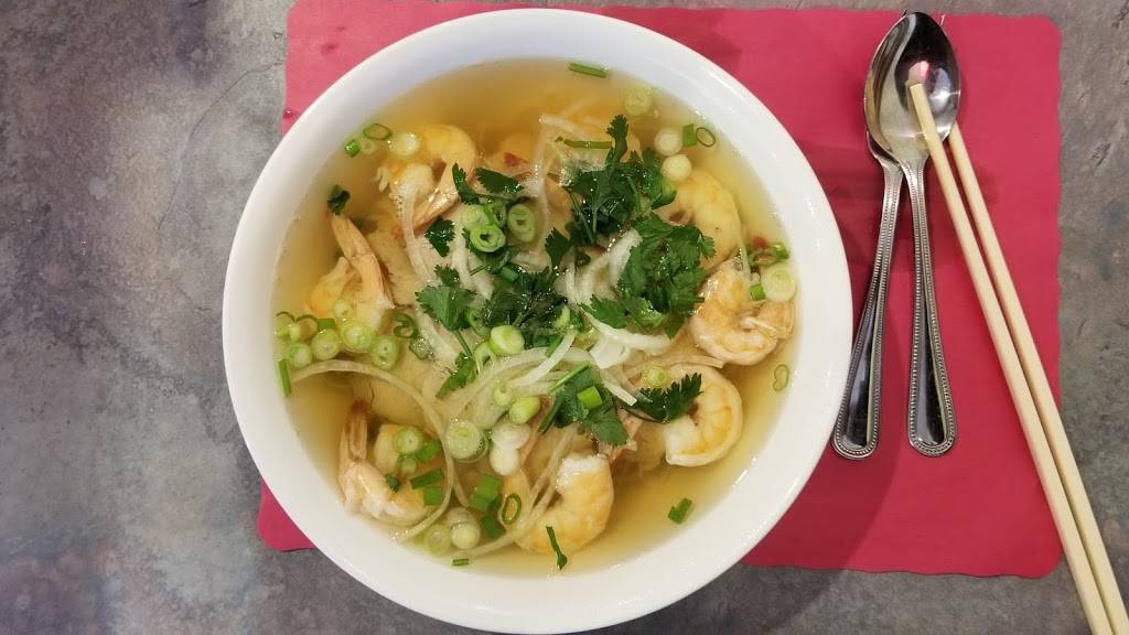 Pot-O-Pho | restaurant | 2254 Valley Ave, Winchester, VA 22601, USA | 5406675495 OR +1 540-667-5495