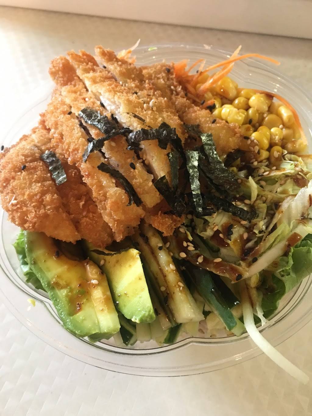 Sushi Wok | restaurant | 1036 Boulevard Curé-Labelle, Blainville, QC J7C 2M4, Canada | 4504201199 OR +1 450-420-1199