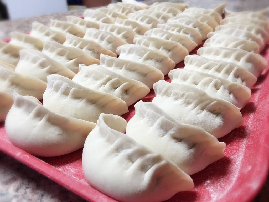 Yummy Dumpling | restaurant | 1708 Irving St, San Francisco, CA 94122, USA | 4157539308 OR +1 415-753-9308