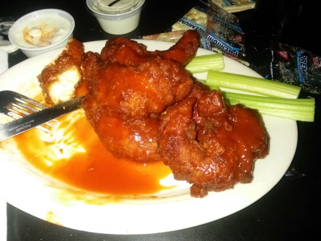 Lendys Cafe | restaurant | 1581 General Booth Blvd # 101, Virginia Beach, VA 23454, USA | 7574913511 OR +1 757-491-3511