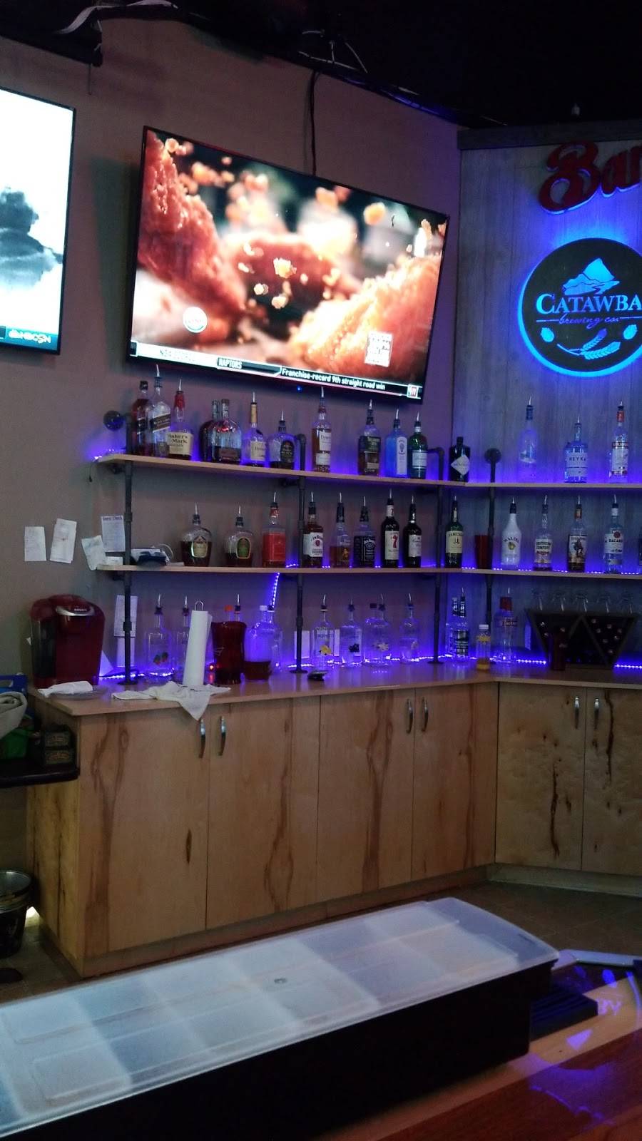 The Goat Bar & Grill | restaurant | 1821 Sandal Brook Rd #101, Indian Land, South Carolina, SC 29707, USA | 8032283551 OR +1 803-228-3551