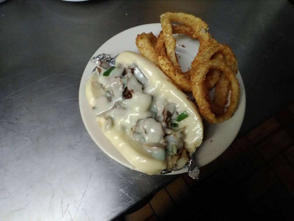 Hendersons Family Restaurant | restaurant | 415 E Avenue A, Killeen, TX 76541, USA | 2545548505 OR +1 254-554-8505