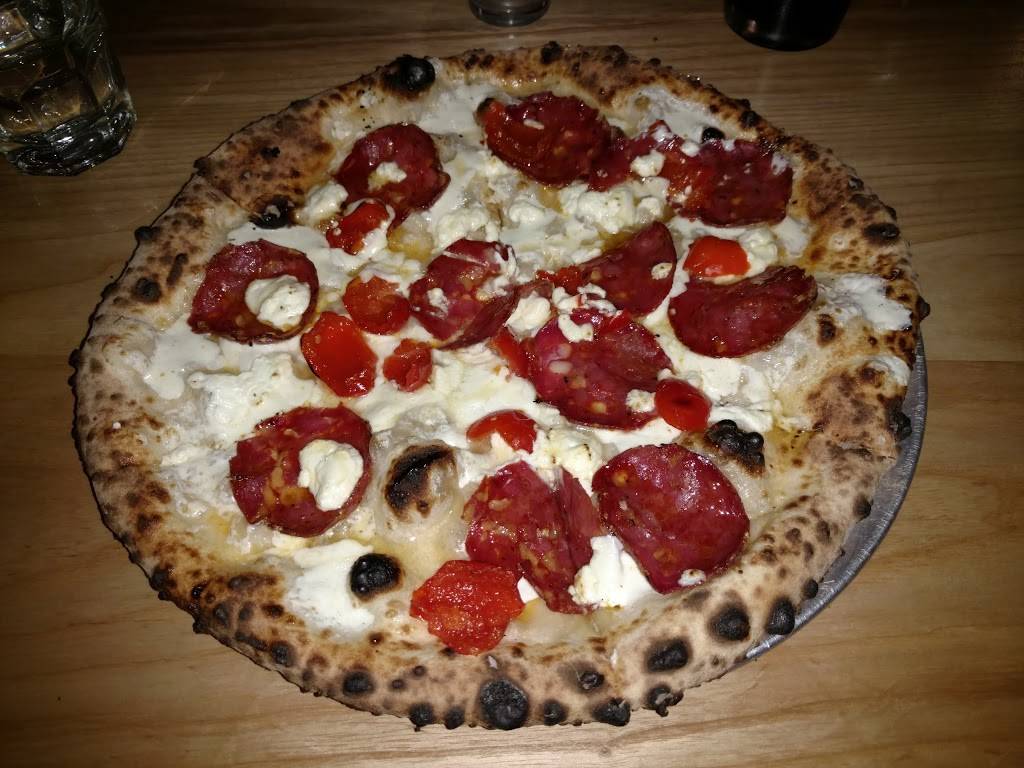 Paulie Gees Short North | restaurant | 1195 N High St, Columbus, OH 43201, USA | 6148080112 OR +1 614-808-0112