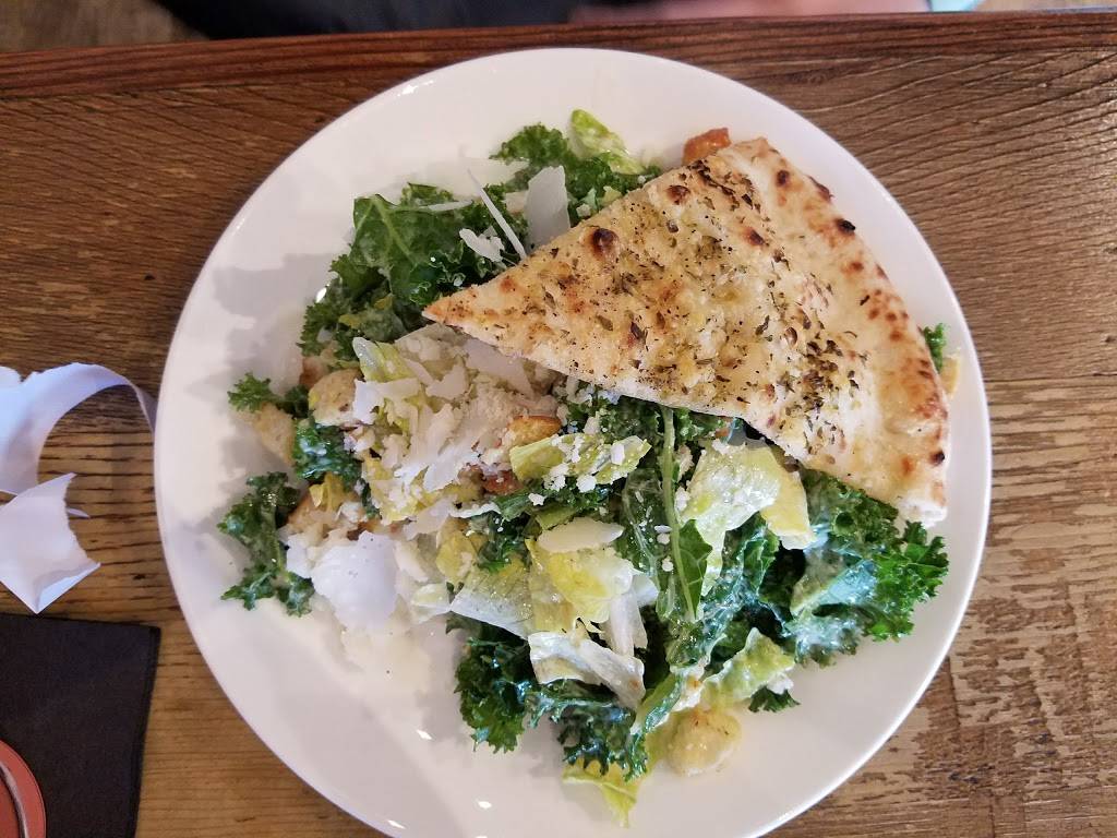 Pasquales Pizzeria Napoletana | restaurant | 60 S County Commons Way, South Kingstown, RI 02879, USA | 4017832900 OR +1 401-783-2900