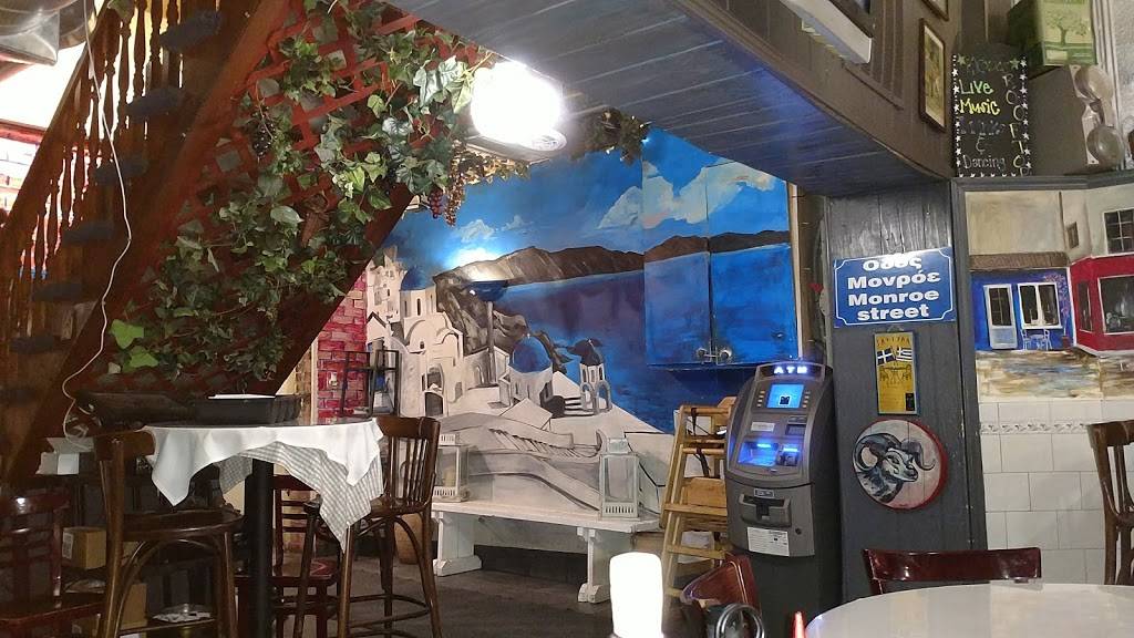 Golden Fleece Restaurant | restaurant | 525 Monroe St, Detroit, MI 48226, USA | 3139627093 OR +1 313-962-7093