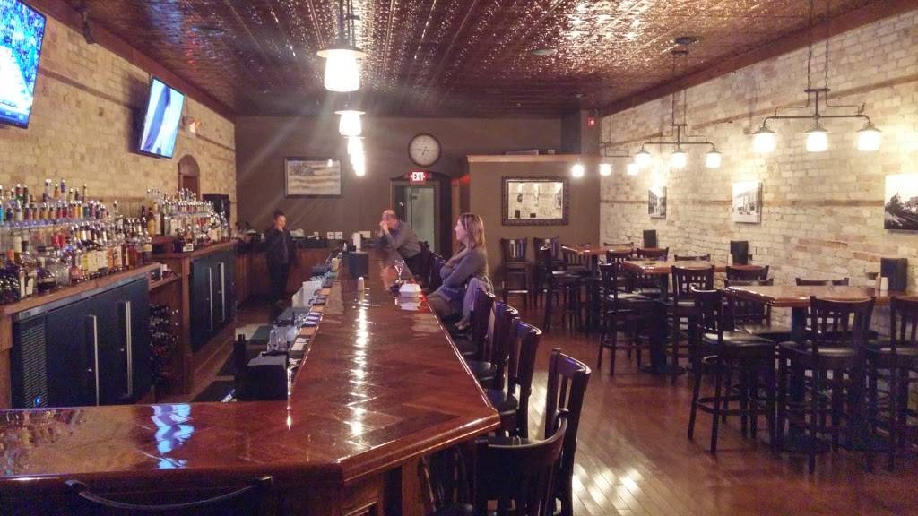 Copper Falls, LLC | restaurant | 102 Allen St, Clinton, WI 53525, USA | 6086766158 OR +1 608-676-6158