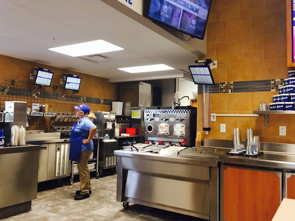 Culvers | restaurant | 12651 S Cleveland Ave, Fort Myers, FL 33907, USA | 2396893955 OR +1 239-689-3955