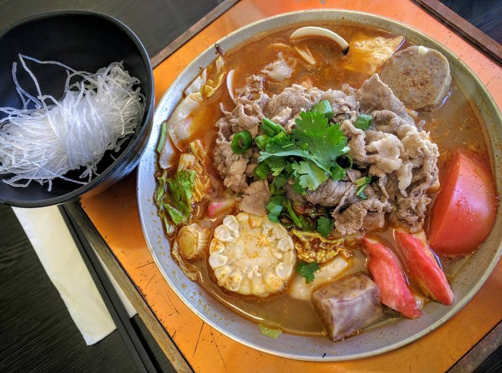 Tasty Pot | restaurant | 2115 Kittredge St, Berkeley, CA 94704, USA | 5108981202 OR +1 510-898-1202