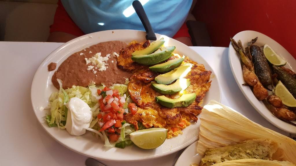 La Poblanita Mexican Restaurant & Candy Store | restaurant | 1925 Westinghouse Blvd, Charlotte, NC 28273, USA | 7045885700 OR +1 704-588-5700