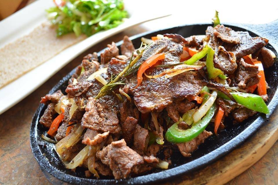 The Red Sea Ethiopian Restaurant | restaurant | 320 Cedar Ave South, Minneapolis, MN 55454, USA | 6123331644 OR +1 612-333-1644