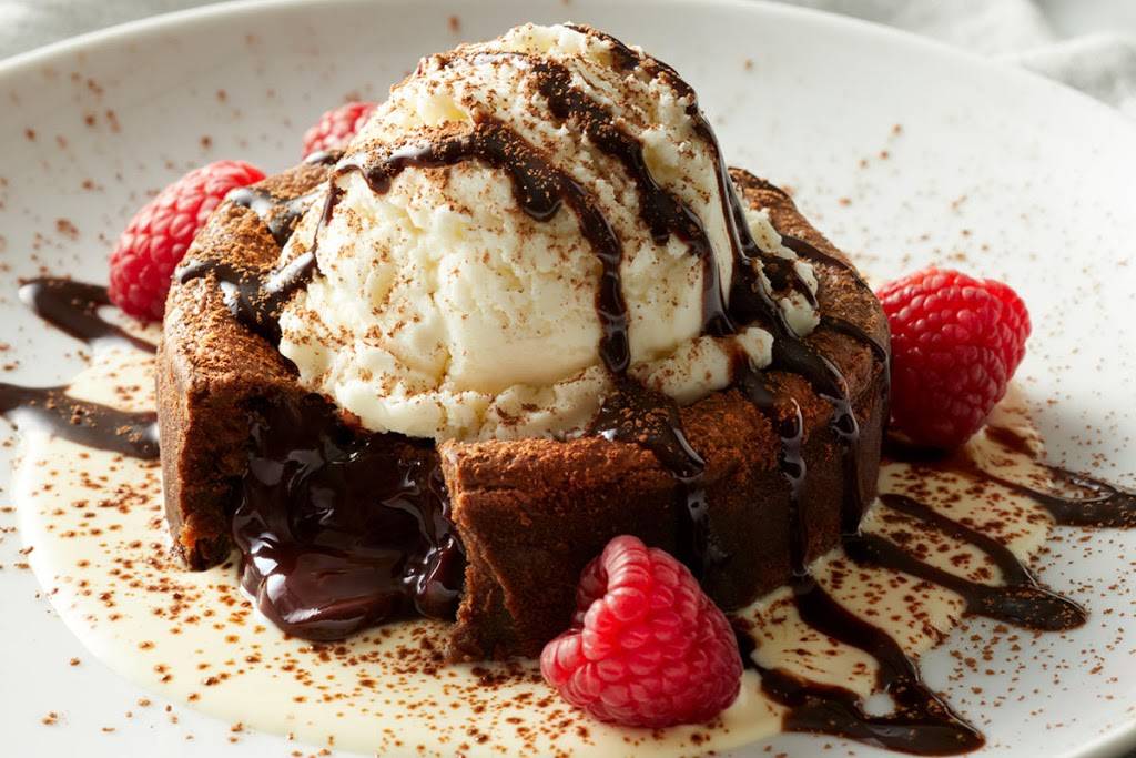 Brio Tuscan Grille | restaurant | 499 S University Dr, Plantation, FL 33324, USA | 9543700491 OR +1 954-370-0491