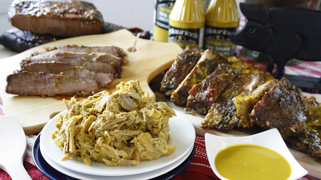 Maurices BBQ Piggie Park | restaurant | 1141 Lake Murray Blvd, Irmo, SC 29063, USA | 8037325555 OR +1 803-732-5555