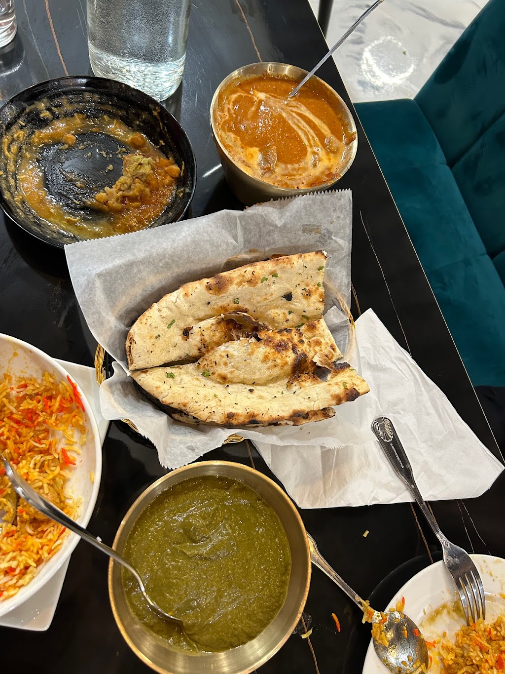 Daddyji | restaurant | 201 N Indian Hill Blvd, Claremont, CA 91711, USA | 9096260020 OR +1 909-626-0020