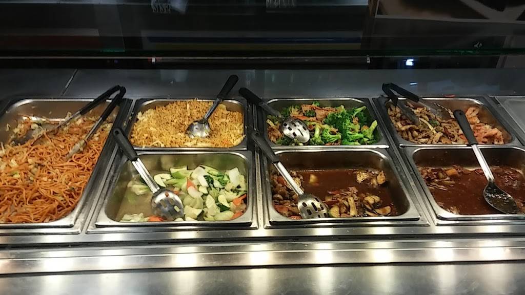 China Express | restaurant | 475 W Holt Ave, Pomona, CA 91768, USA | 9096297926 OR +1 909-629-7926