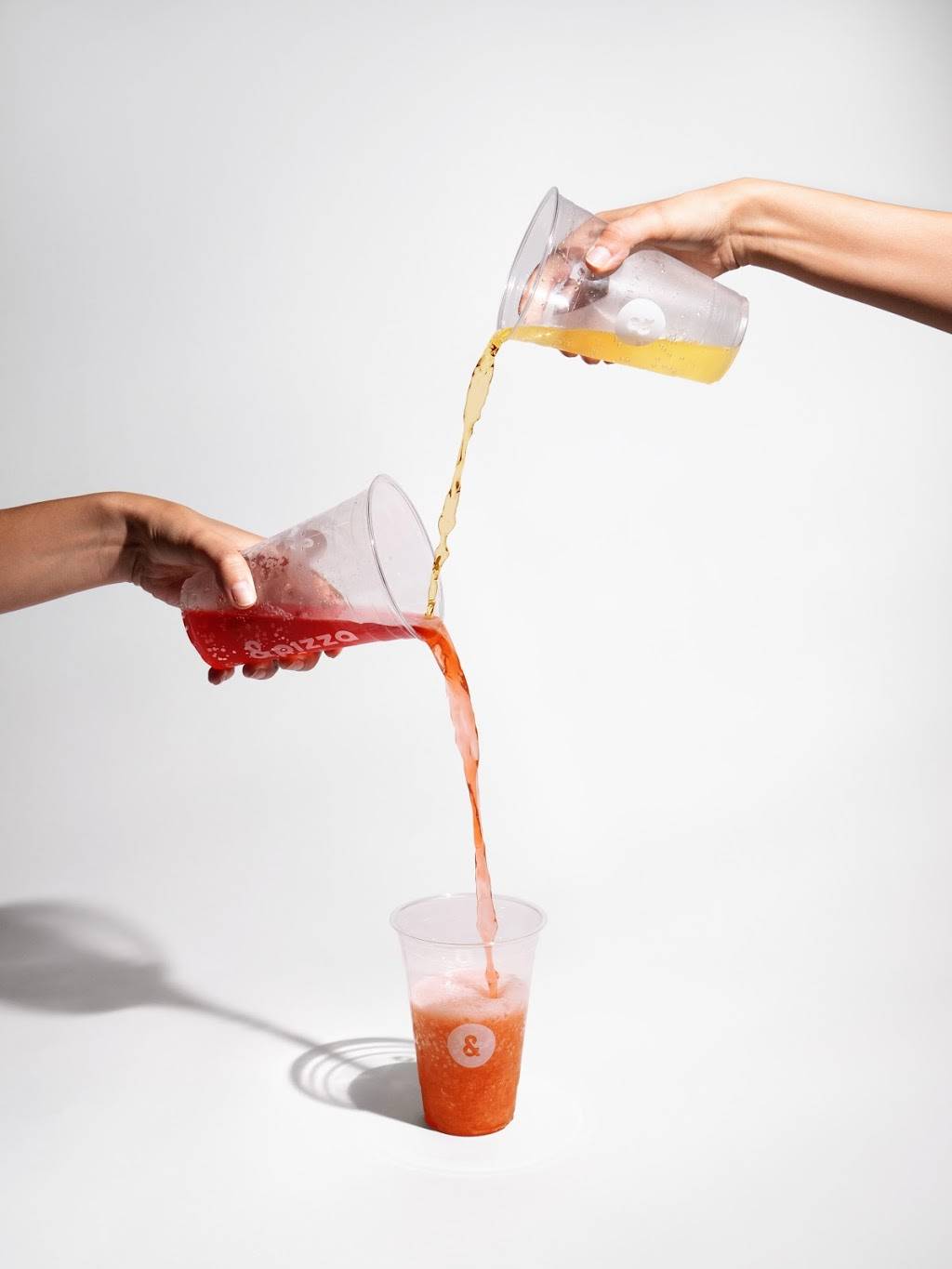 &pizza - Union Station | restaurant | 50 Massachusetts Ave NE, Washington, DC 20002, USA | 2025587549 OR +1 202-558-7549