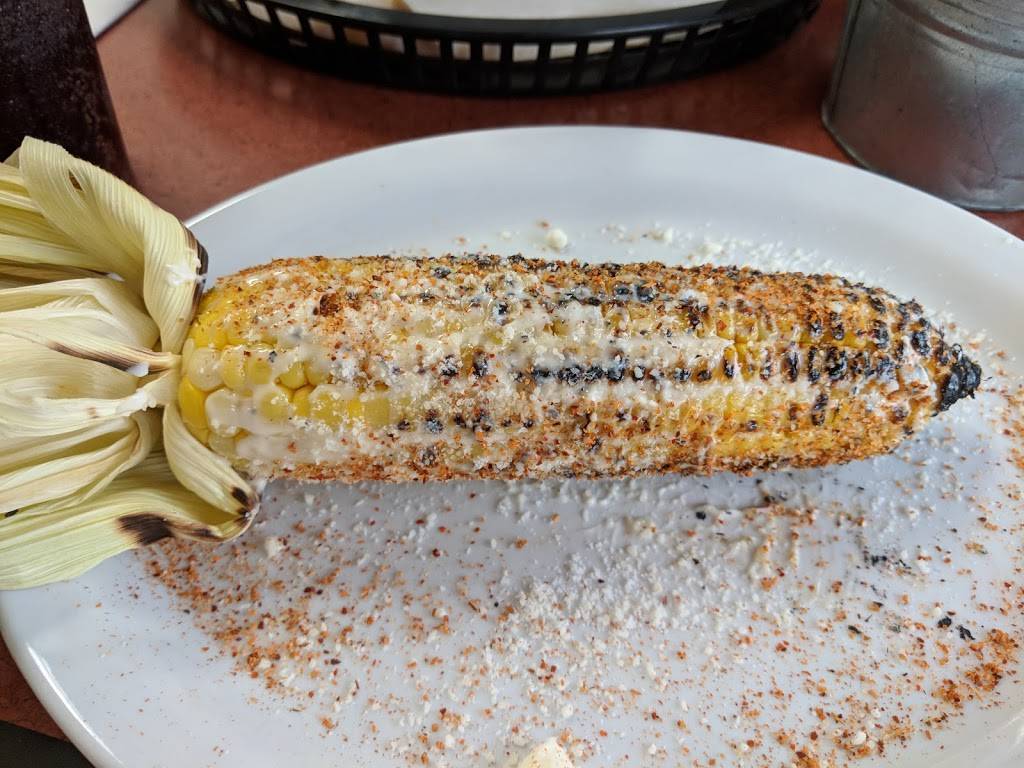 La Villa Mexican Grill | restaurant | 4377 Lynx Paw Trail, Valrico, FL 33596, USA | 8133248839 OR +1 813-324-8839