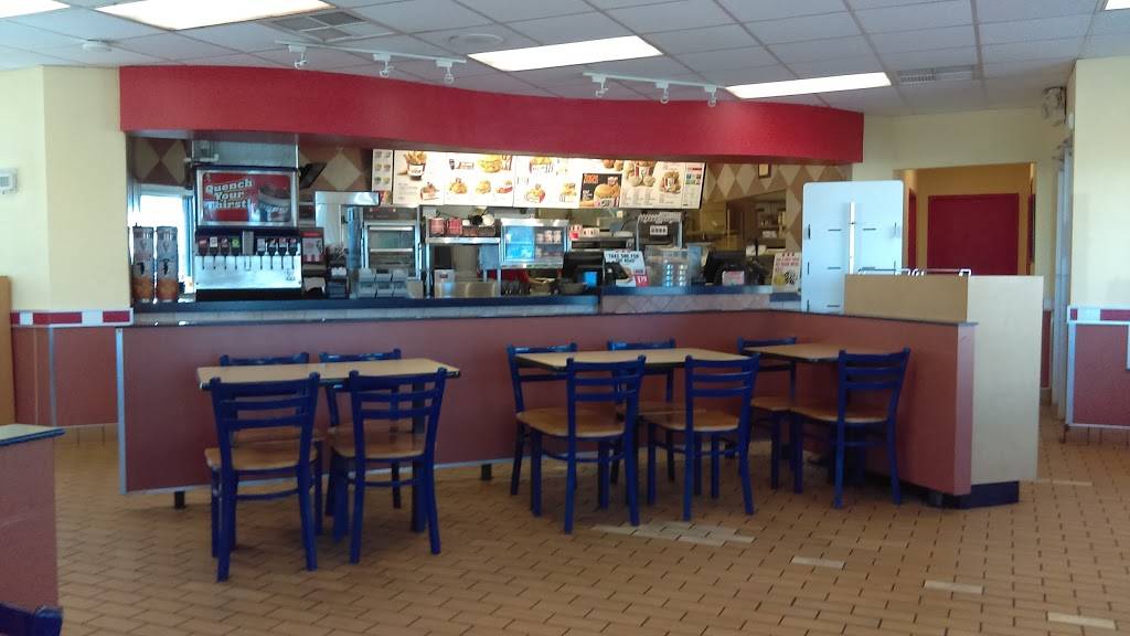 KFC | restaurant | 8270 Marbach Rd, San Antonio, TX 78227, USA | 2106708694 OR +1 210-670-8694