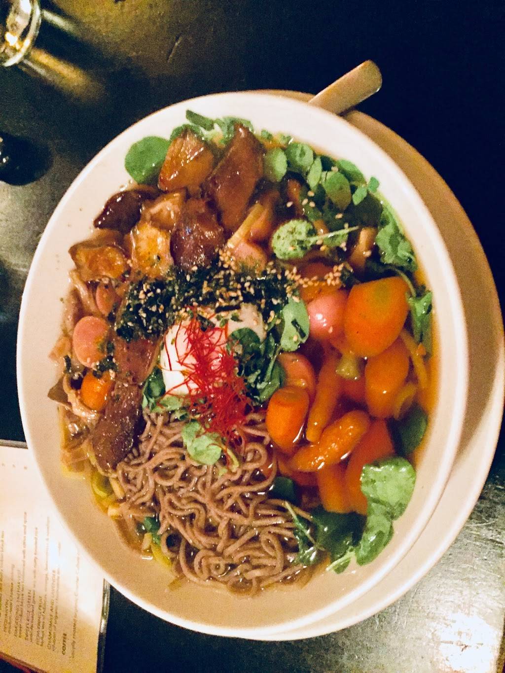 Lantern | restaurant | 423 W Franklin St, Chapel Hill, NC 27516, USA | 9199698846 OR +1 919-969-8846