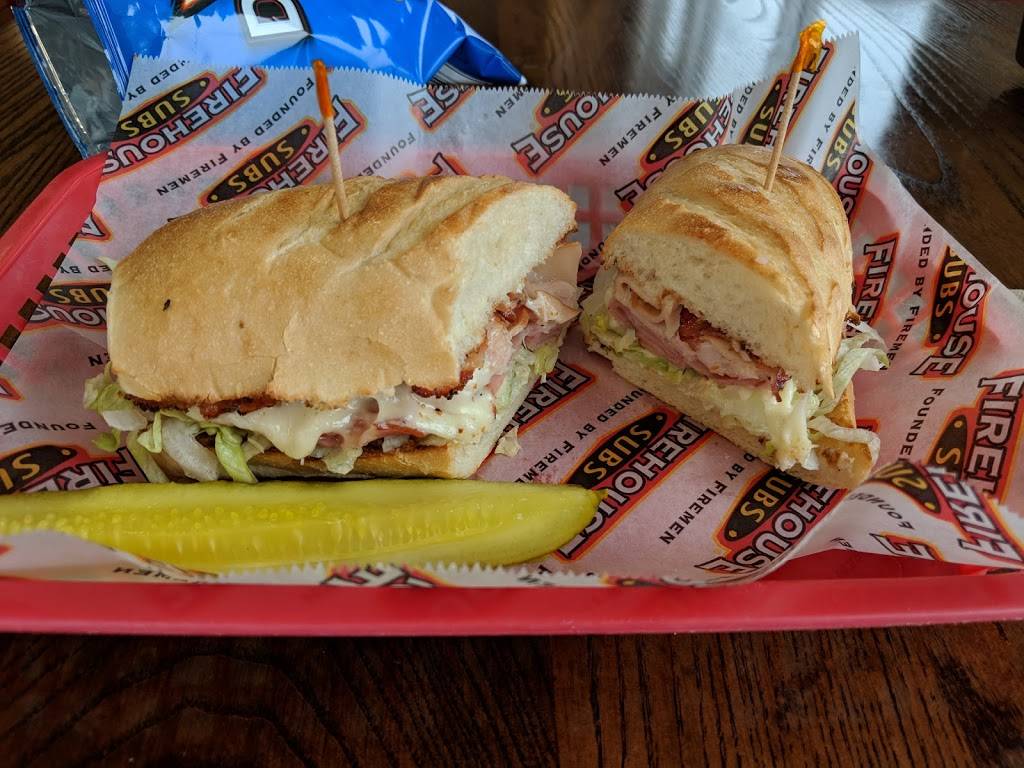Firehouse Subs | meal delivery | 4347-1 University Blvd S, Jacksonville, FL 32216, USA | 9047311888 OR +1 904-731-1888