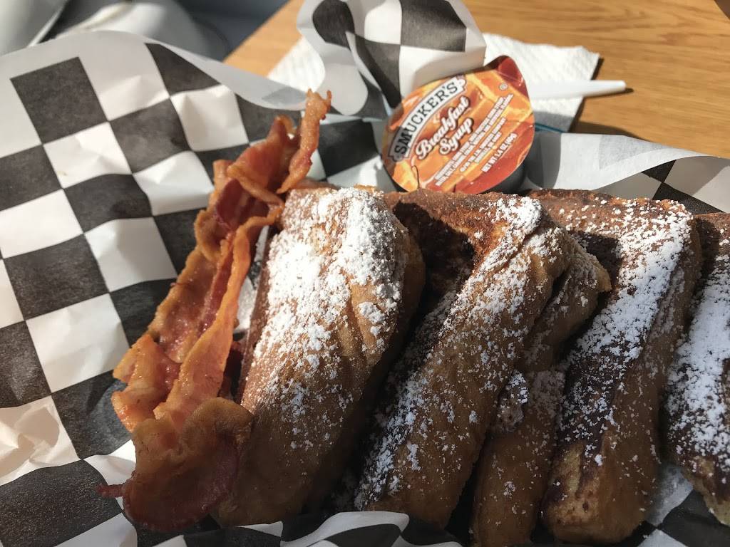 1 North Main Eats & Sweets | restaurant | 1 N Main St, Smyrna, DE 19977, USA | 3025085932 OR +1 302-508-5932