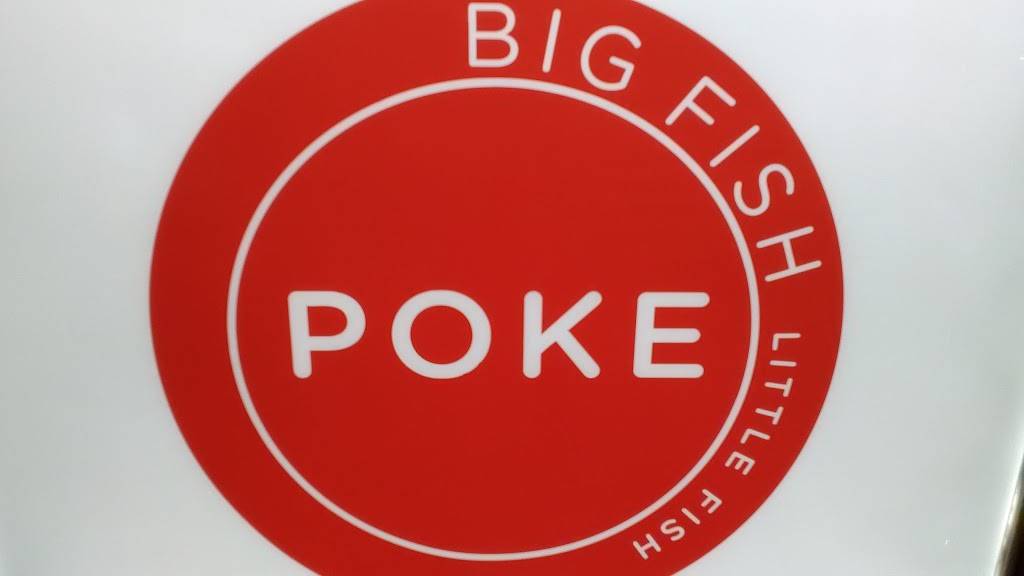 Big Fish Little Fish | restaurant | 400 S Baldwin Ave, Arcadia, CA 91007, USA | 6265384887 OR +1 626-538-4887