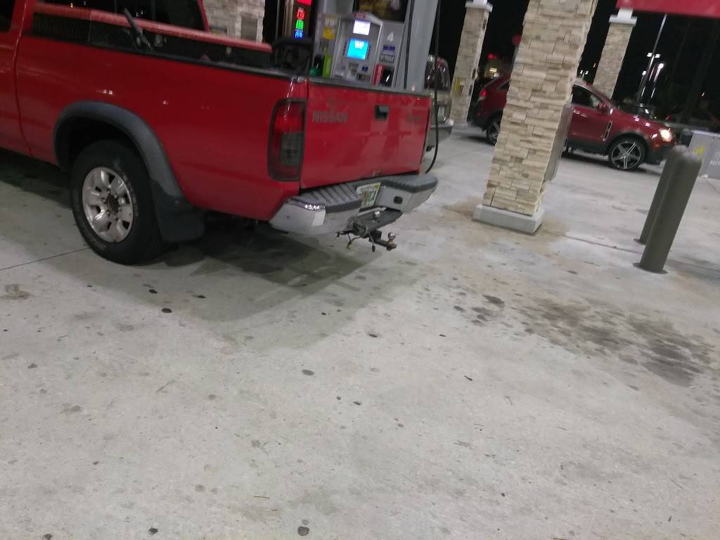 Wawa | cafe | 2502 N 50th St, Tampa, FL 33619, USA | 8136031910 OR +1 813-603-1910