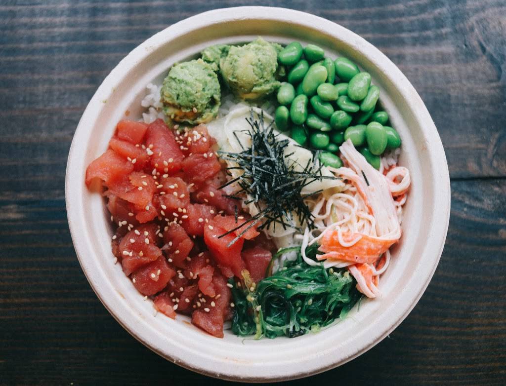 Ganzo Sushi | restaurant | Delray Marketplace, 14811 Lyons Rd #106, Delray Beach, FL 33446, USA | 5615628924 OR +1 561-562-8924