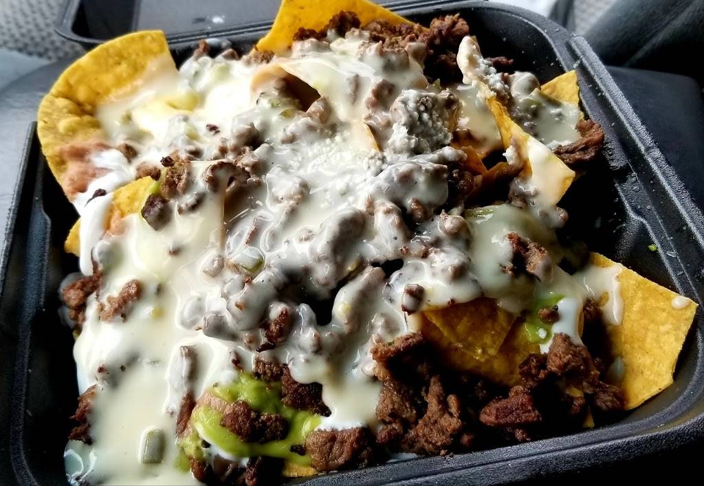 Bandido Taqueria Mexicana | restaurant | 423 University Boulevard, Louisville, KY 40217, USA | 5029967788 OR +1 502-996-7788