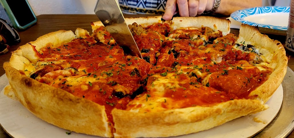 Angry Italian | restaurant | 2680 S 4th Ave, Yuma, AZ 85364, USA | 9282944723 OR +1 928-294-4723