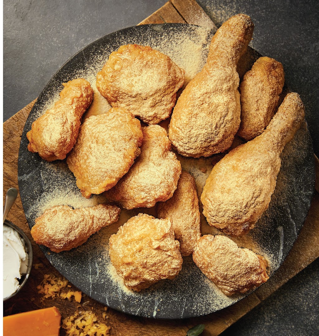 bb.q Chicken Carytown | restaurant | 3300 W Cary St, Richmond, VA 23221, USA | 8049189467 OR +1 804-918-9467